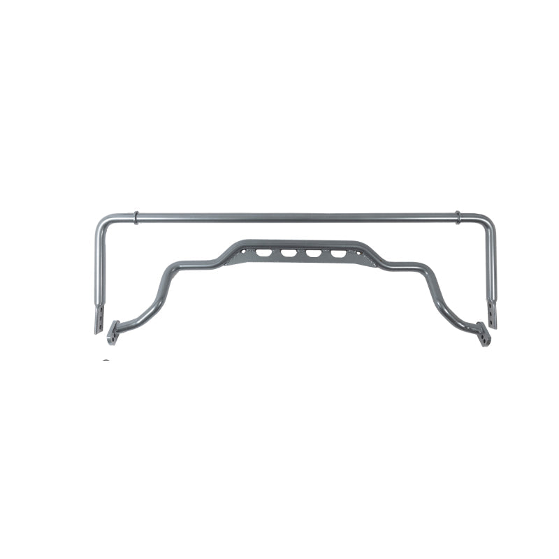 Belltech 21+ Ford F-150 2WD Performance Handling Kit (3-5.5in Front/6.5in Rear Drop ) 1051HK