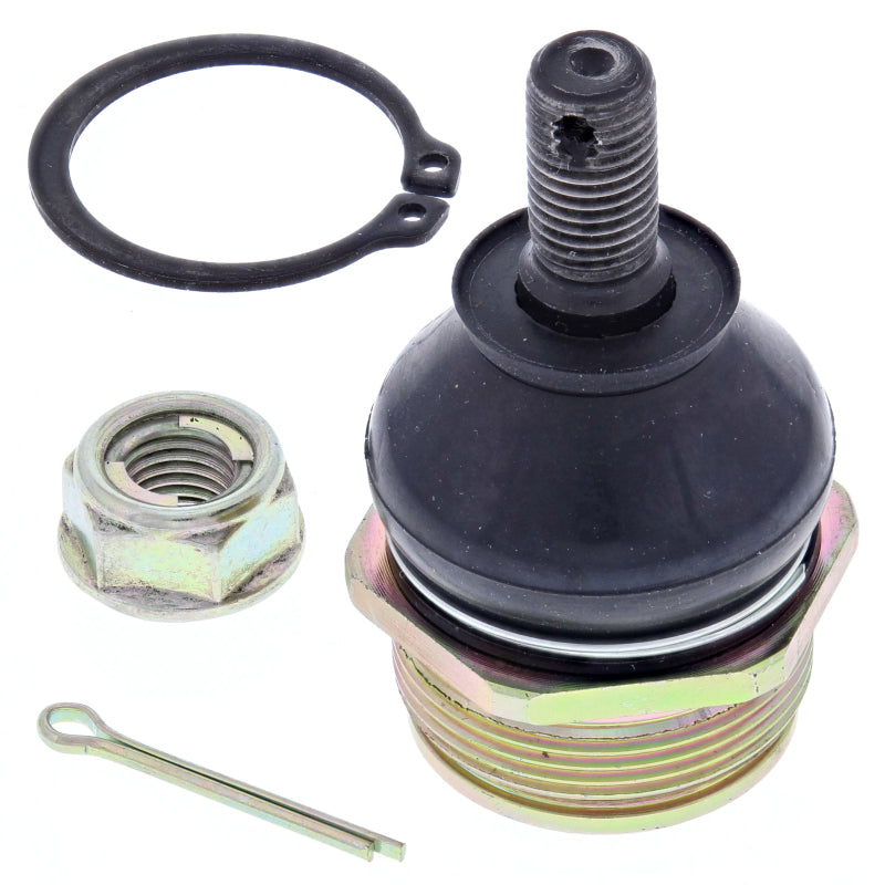 All Balls Racing 87-04 Kawasaki KFX250 Mojave Ball Joint Kit Upper 42-1017