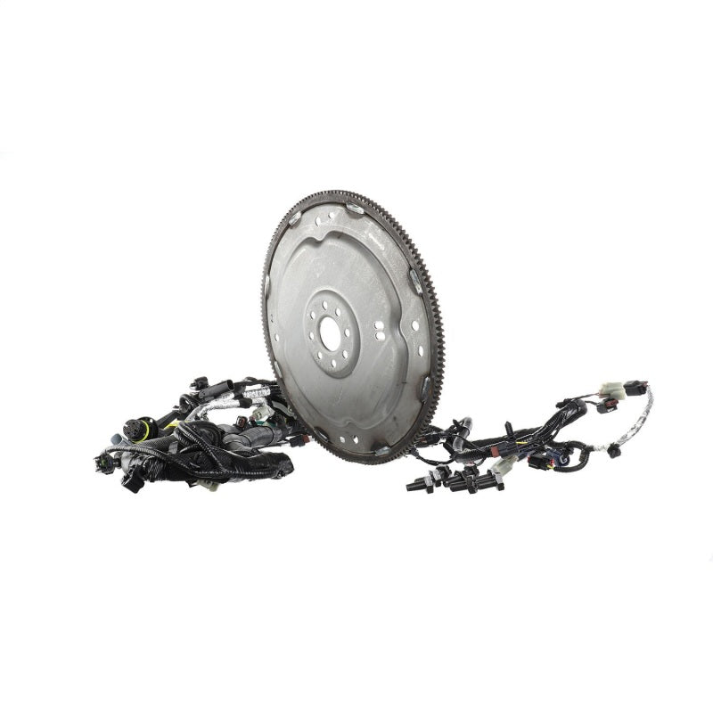 Ford Racing Coyote Engine to 6R80 Automatic Transmission Upfit Kit M-12000-M50A
