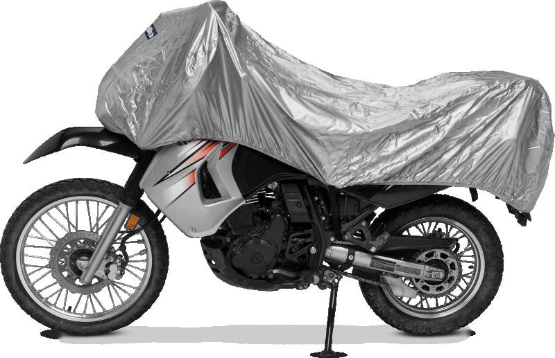 BikeMaster Covermax Large Half Cover For Touring Bike 107522