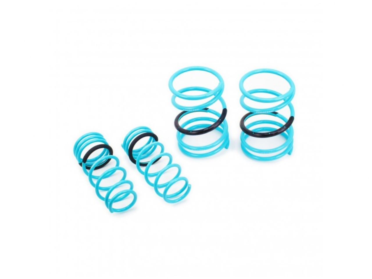 Godspeed Traction-S Performance Lowering Springs For Mitsubishi Eclipse (4G) 2006-12 Hatchback
