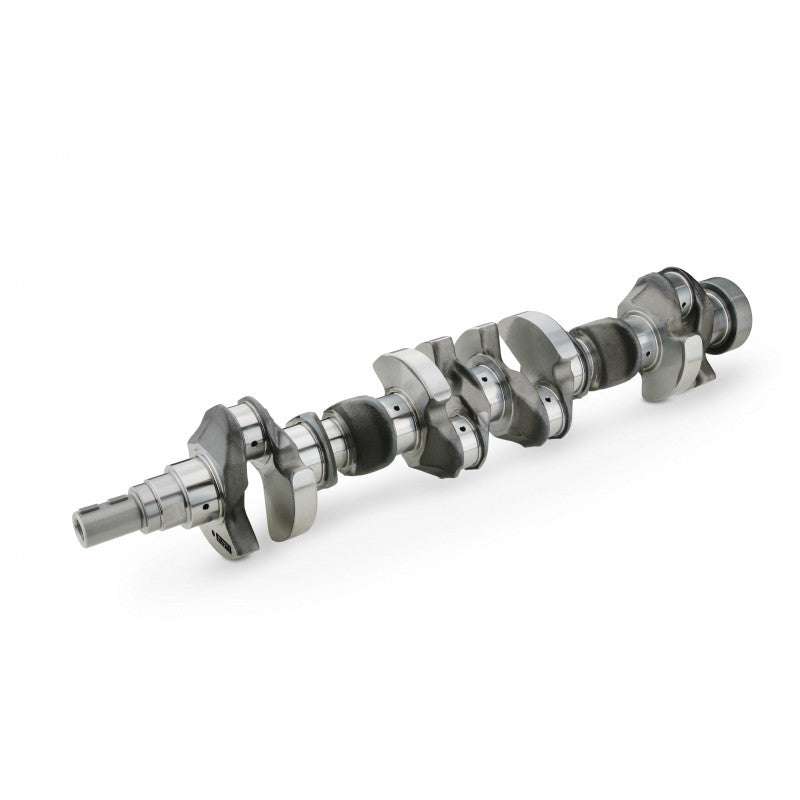 Tomei Forged 8 Counterweight Crankshaft RB26DETT 2.8 77.7mm