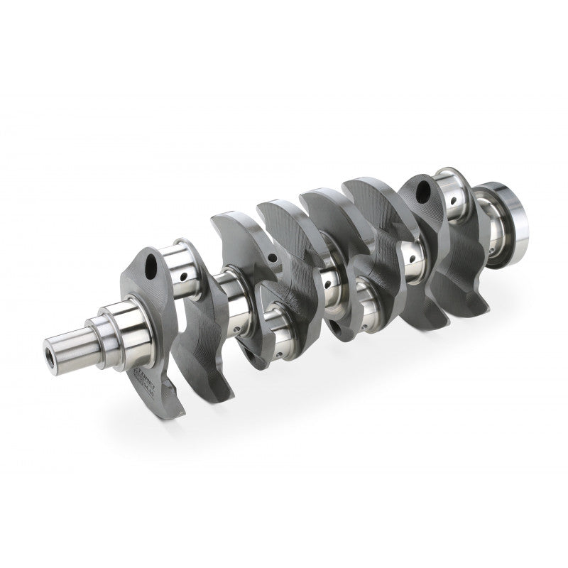 Tomei Forged Billet Full Counterweight Crankshaft 4G63 EVO1-9 2.2 94.0mm
