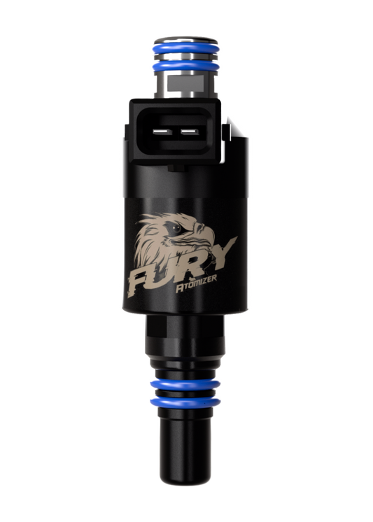 FIC Atomizer ST FURY 425 PPH