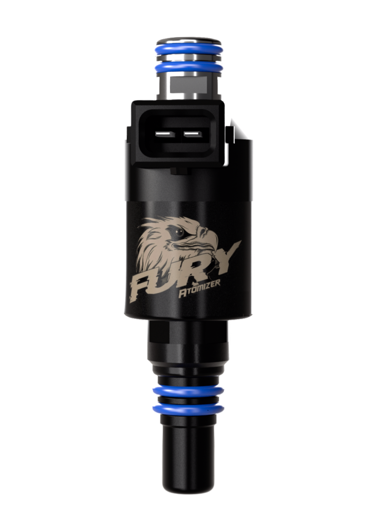 FIC Atomizer RACE FURY 1525 PPH