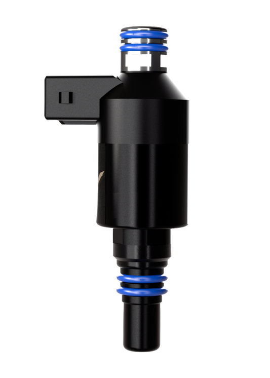 FIC Atomizer ST FURY 425 PPH