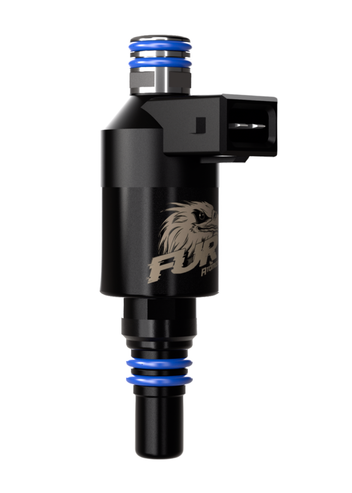 FIC Atomizer ST FURY 625 PPH