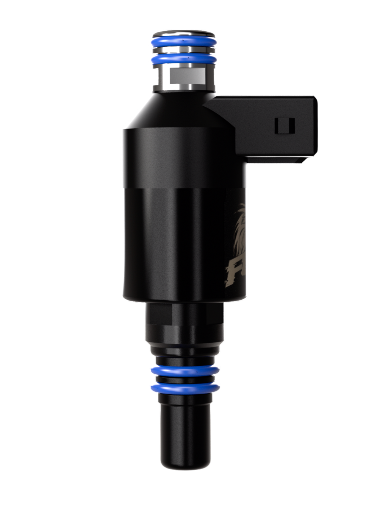 FIC Atomizer ST FURY 335 PPH