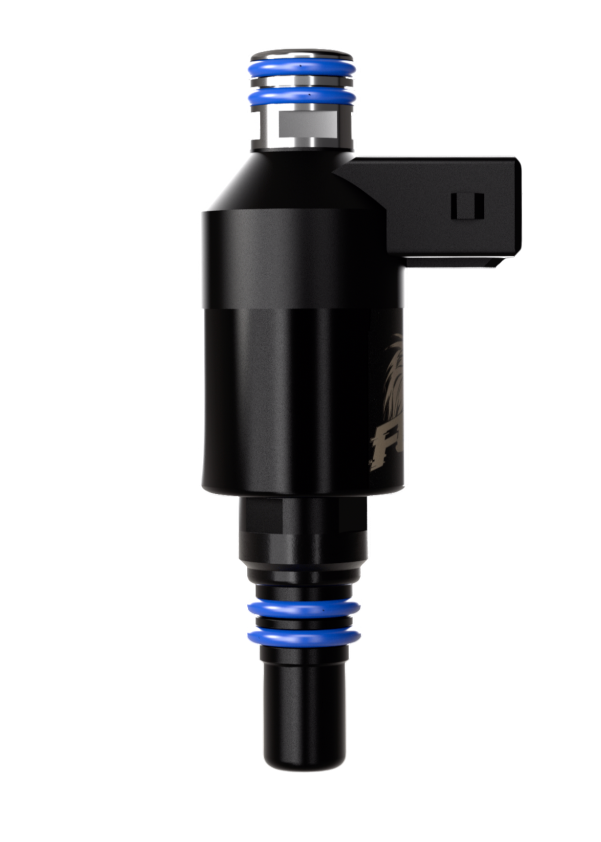 FIC Atomizer FURY SD260X For Coyote 5.0L