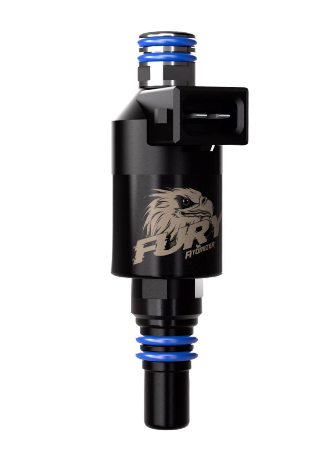 FIC ATOMIZER ST FURY 925PPH