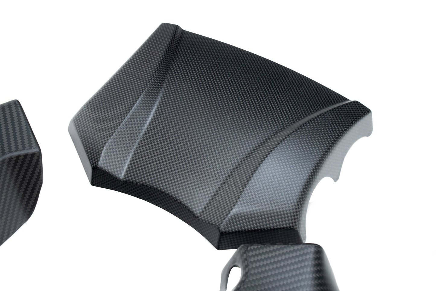 APEXi A'PEXi - Dry Carbon Fiber Engine Cover - Toyota GR86 / Subaru BRZ (22+)