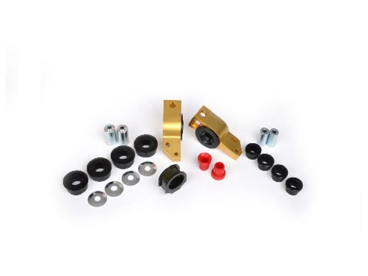 Whiteline Essential Vehicle Kit