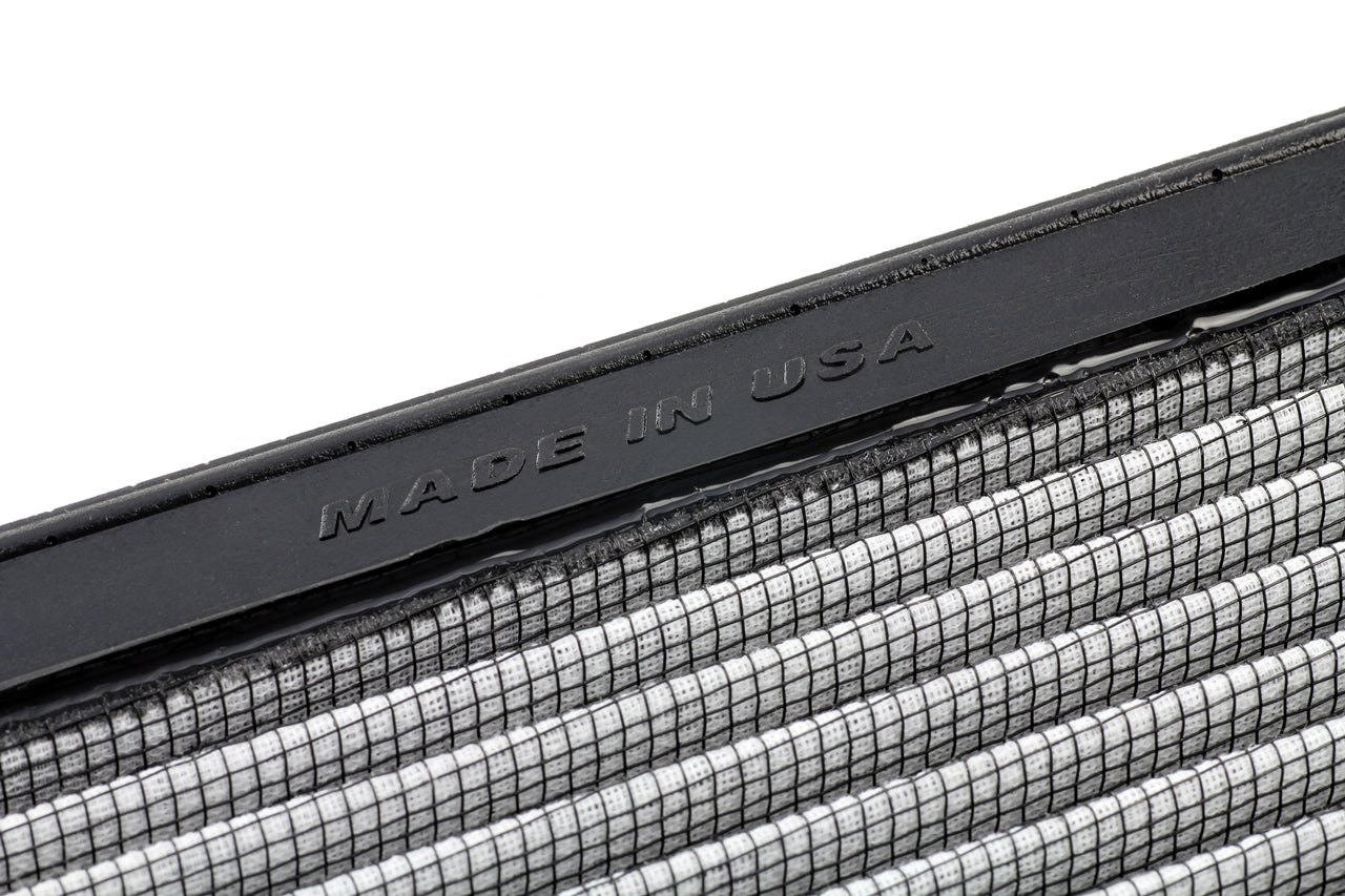 HPS Performance Drop-In Air Filter 2019-2021 BMW Z4 Turbo HPS-457371