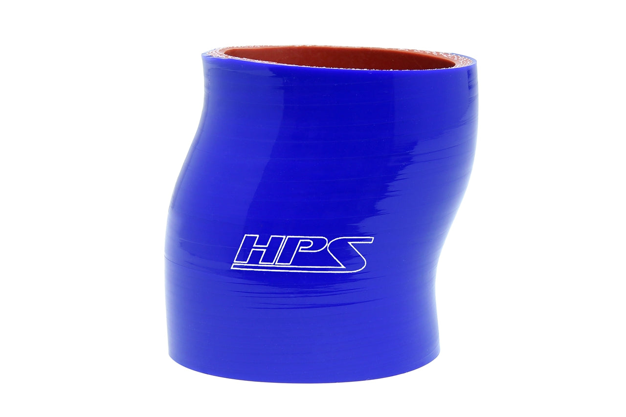 HPS Performance Products HPS Silicone Offset Coupler Hoses