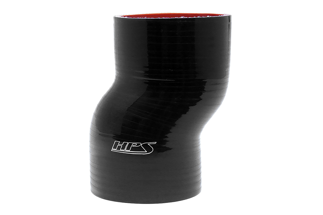 HPS Performance Products HPS Silicone Offset Coupler Hoses