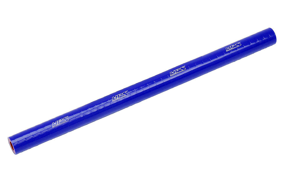 HPS Performance Products HPS 1-3/8" (35mm) Silicone Straight Coupler Hose, High Temperature 4-ply Reinforced