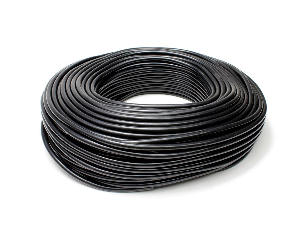 HPS Performance Products HPS 5/64" (2mm) High Temperature Silicone Vacuum Hose Tubing - Sold per Feet