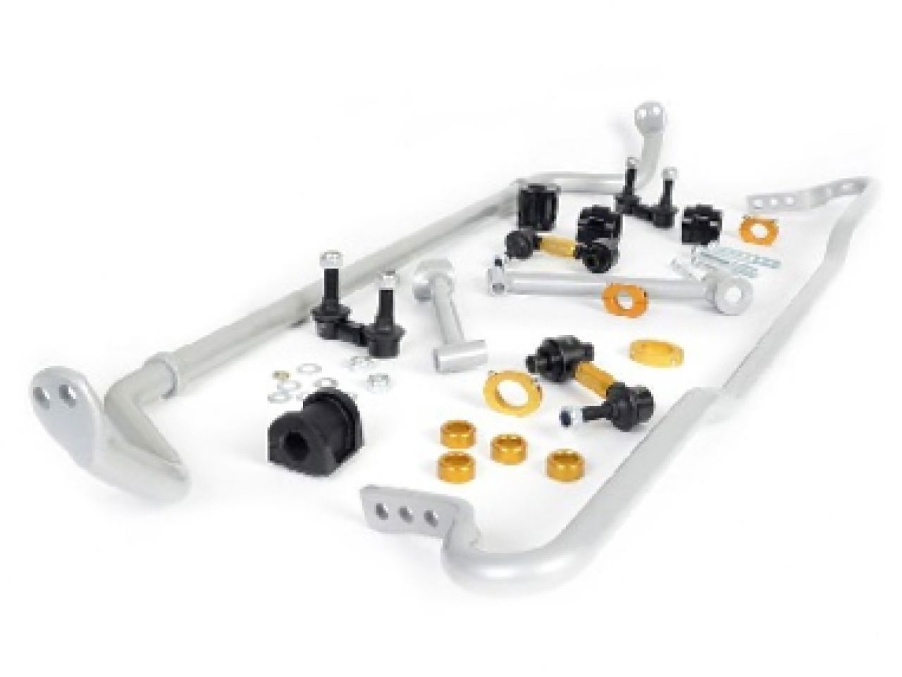 Whiteline Sway Bar - Vehicle Kit