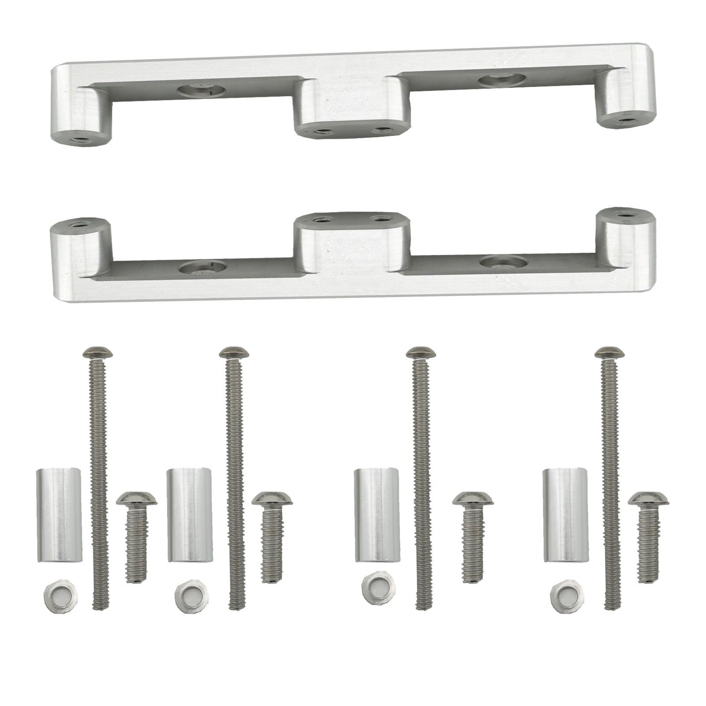 SMART HIGH OUTPUT IGNITION COILS Bracket for 4Cyl HalTech FuelTech MicroTech AEM