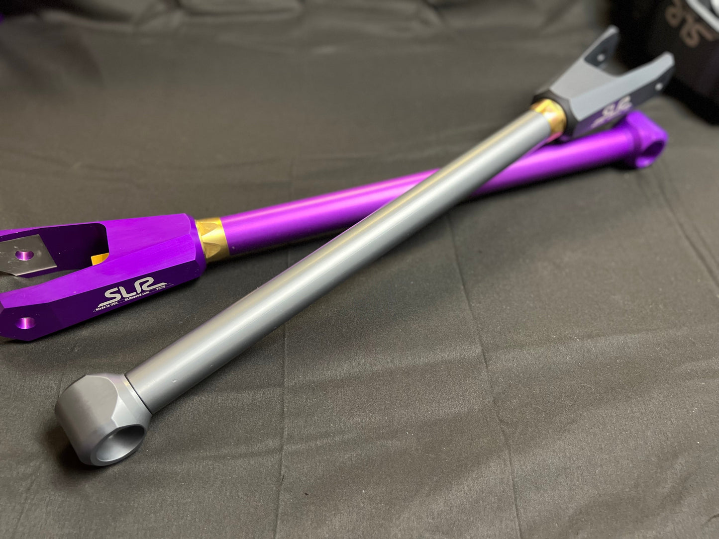 E36 328is BMW Adjustable Rear Lower Control Arms - LCA