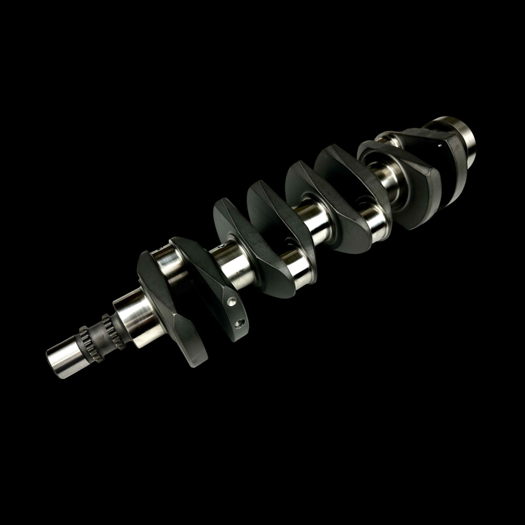 Brian Crower Polaris Pro R (22-up) Stock Stroke Crankshaft 73.5mm BC5916