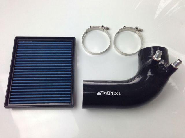 Apexi Suction Intake Kit, Lexus GS F / Lexus RC F *Discontinued