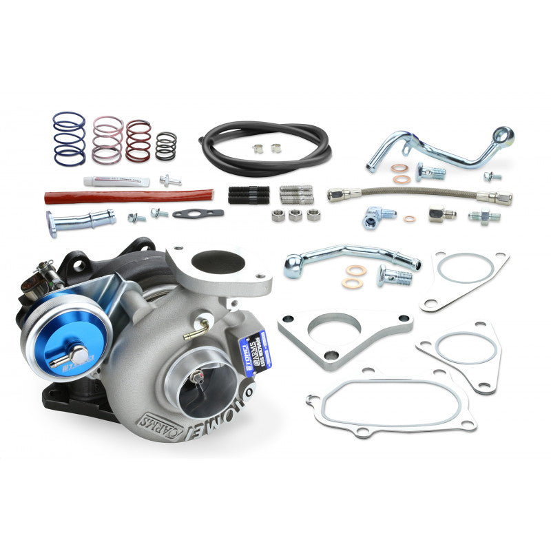 Tomei J/B Turbocharger Kit Arms EJ SINGLE SCROLL