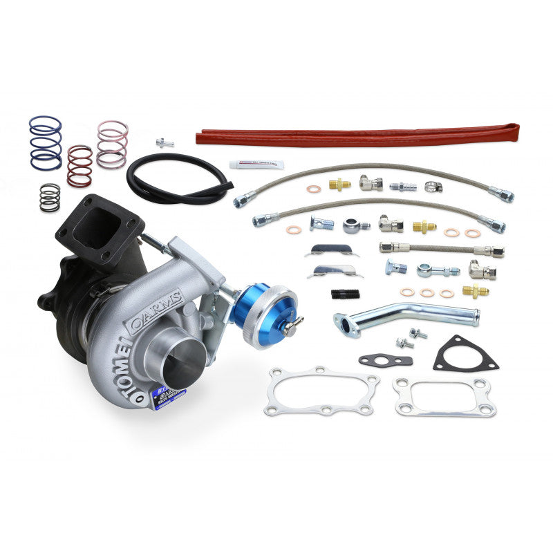 Tomei Turbocharger Kit Arms MX8265 RB25DET