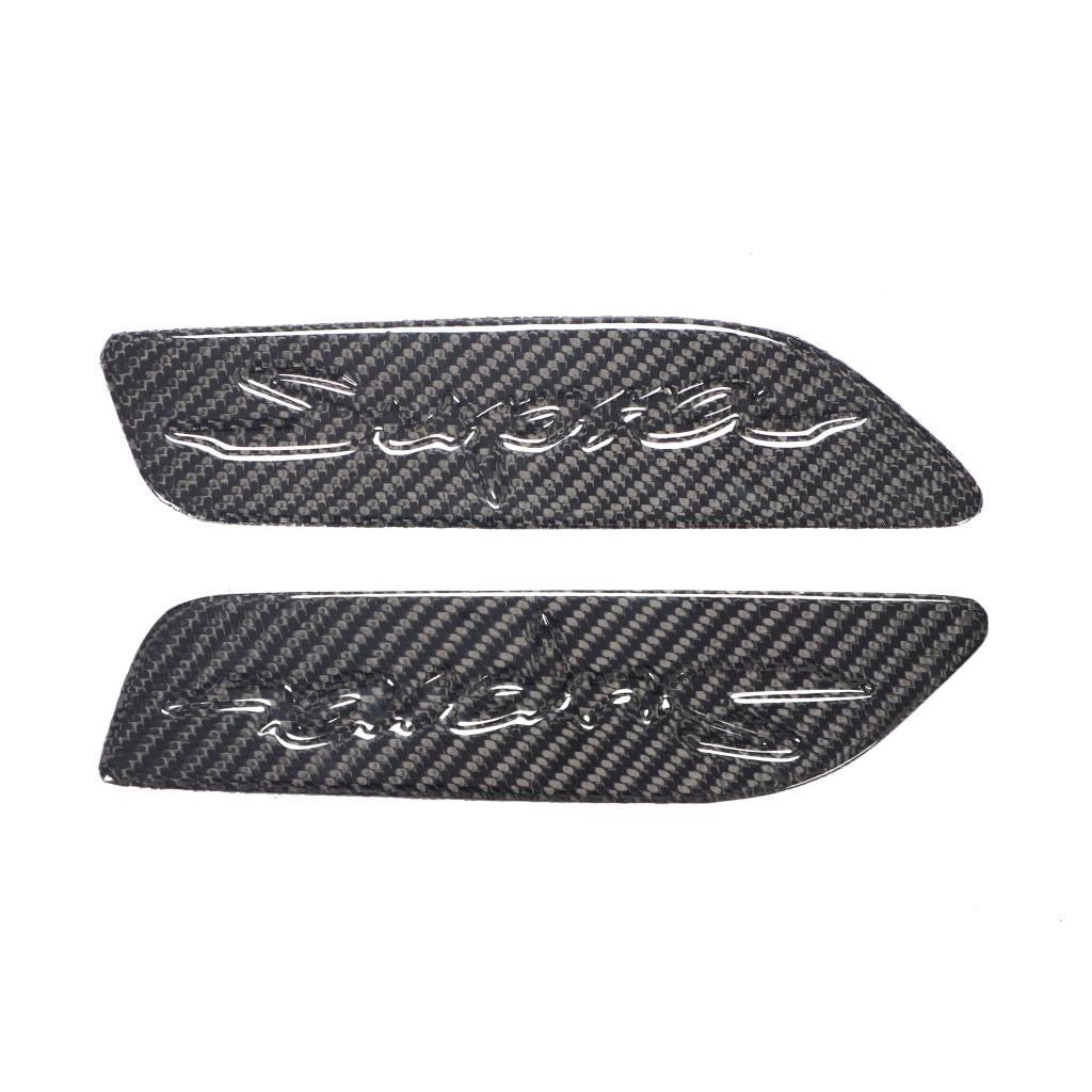 JDMuscle [20-26 Toyota Supra] Tanso Carbon Fiber Spoiler V2
