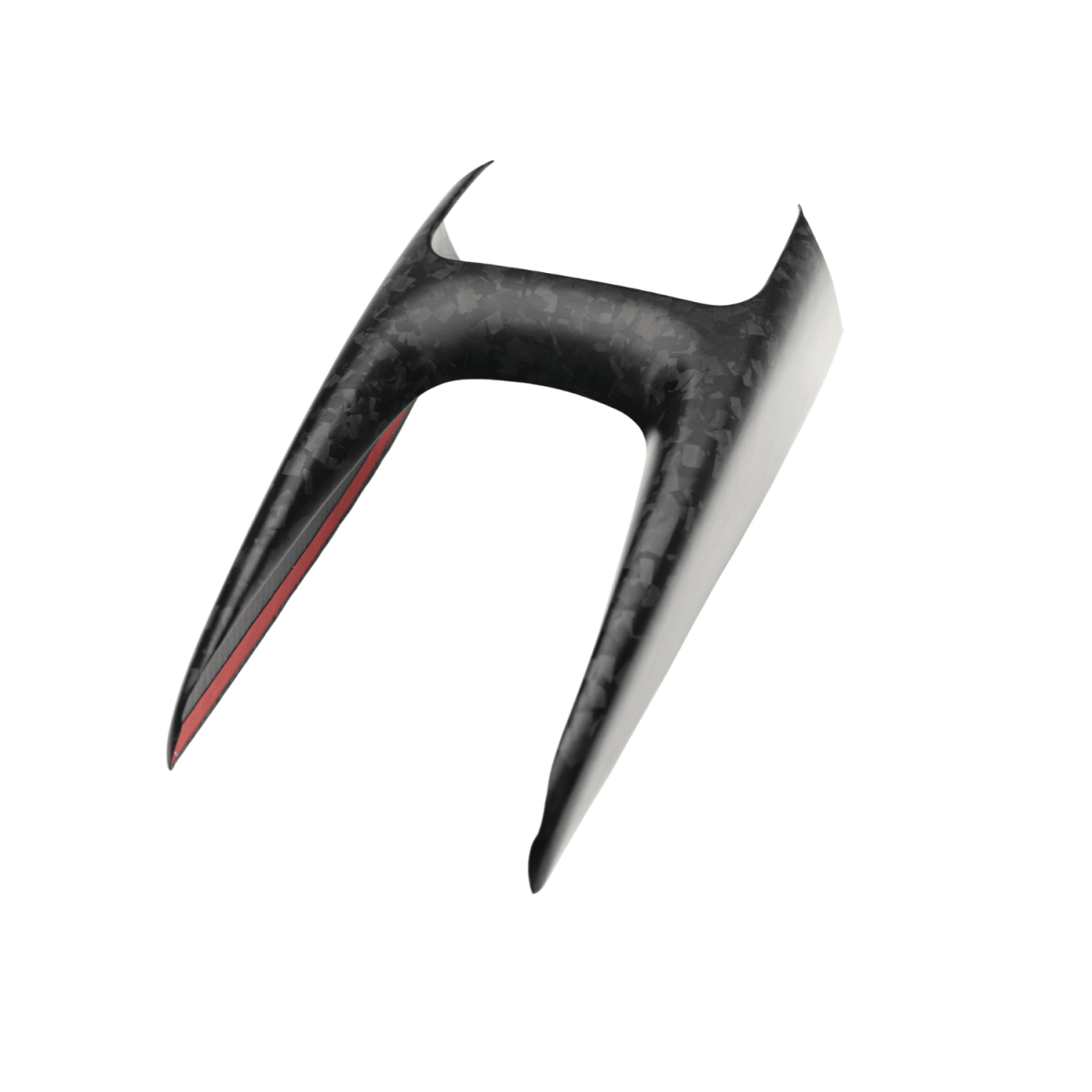 JDMuscle [23-25 GR Corolla, 19+ Hatch] Carbon Fiber Center Console Cover