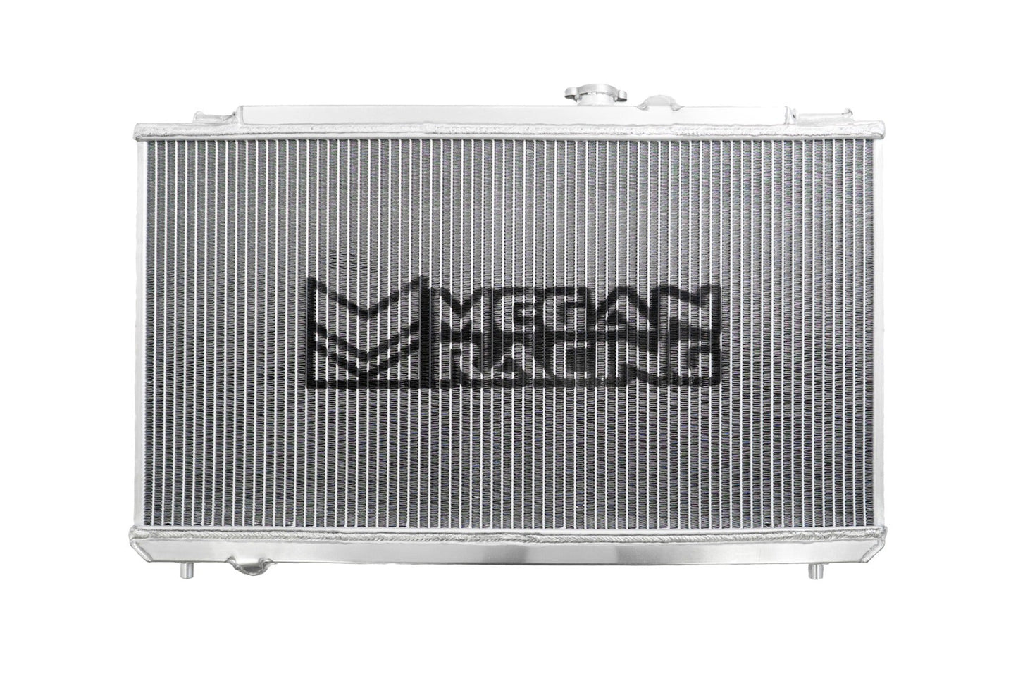 Megan Racing Radiator Triple Pass V2 for Lexus IS300 2000-2005 MT All Aluminum 50mm Heat Exchanger MR-RT-LI01-V2
