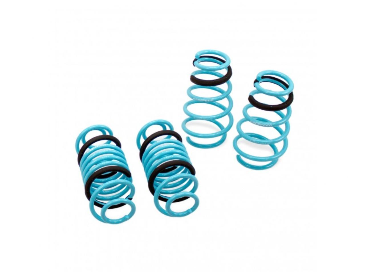Godspeed Traction-S Performance Lowering Springs For Chevy Cruze LS/LT (J300) 2011-15