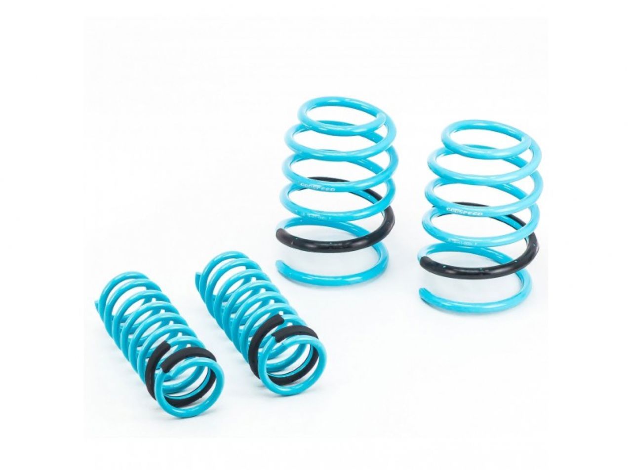 Godspeed Traction-S Performance Lowering Springs For Hyundai Elantra Sedan (HD) 2007-10