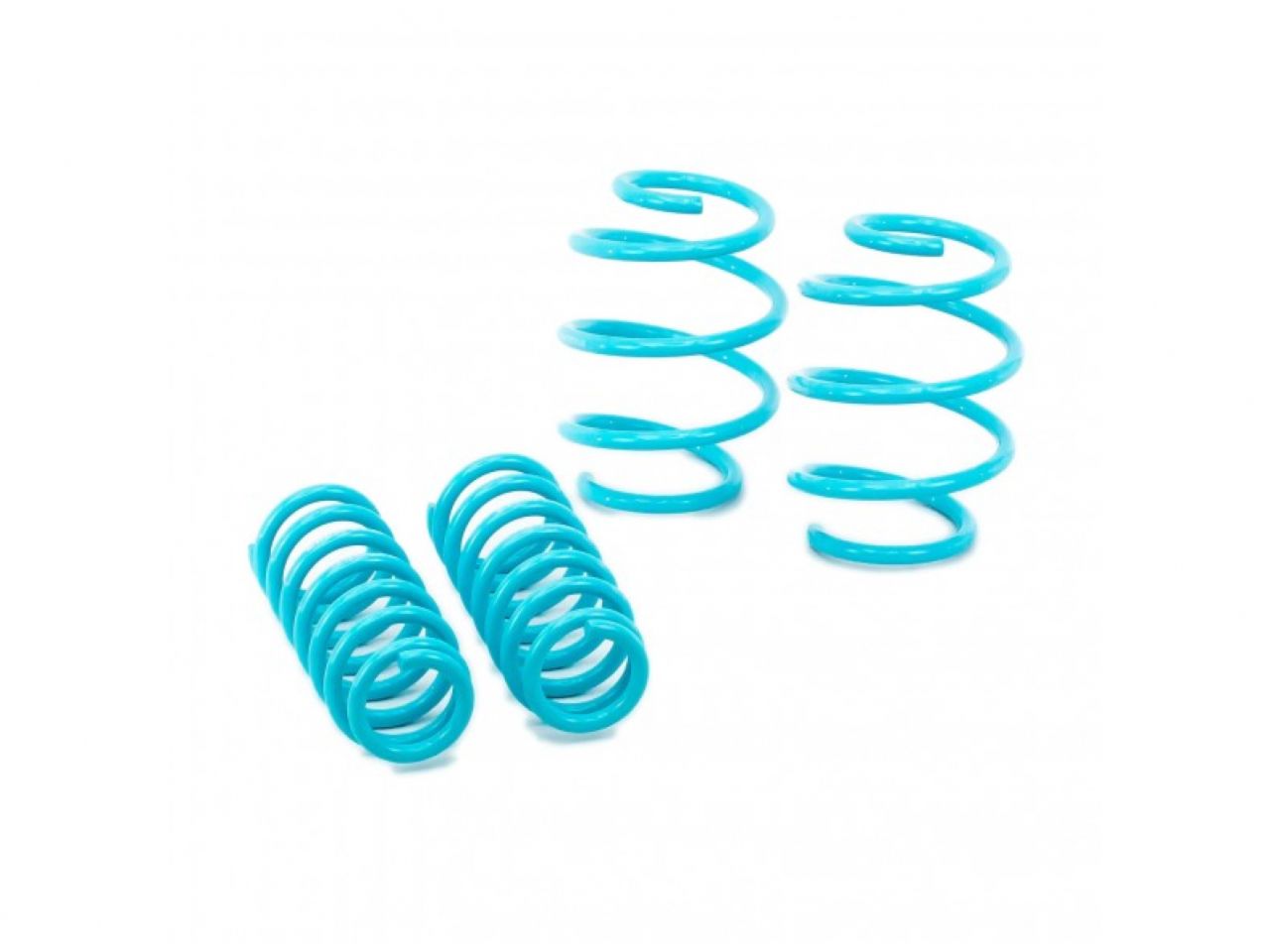 Godspeed Traction-S Performance Lowering Springs For Kia Optima (TF) 2011-2015