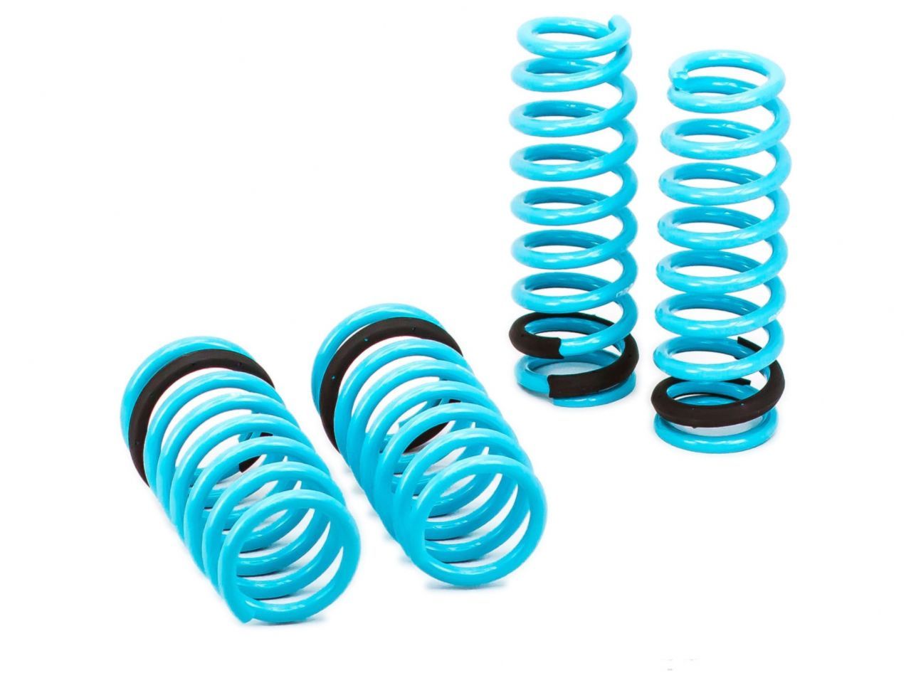 Godspeed Traction-S Performance Lowering Springs For Lexus GS (L10) 2013-2018 RWD Only