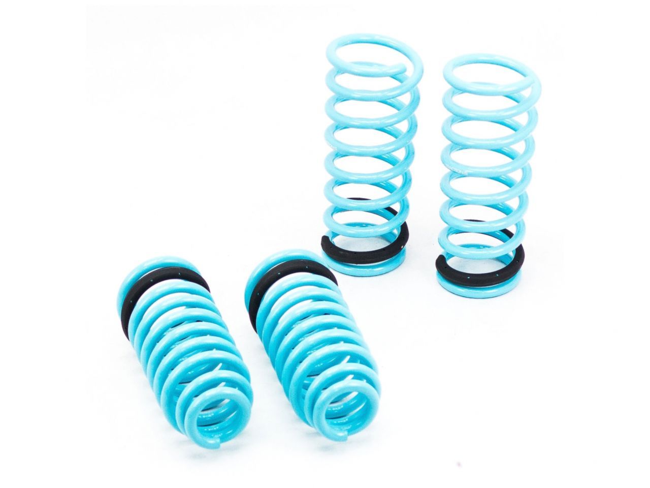 Godspeed Traction-S Performance Lowering Springs For Lexus GS300/GS400/GS430 (S160) 1998-05
