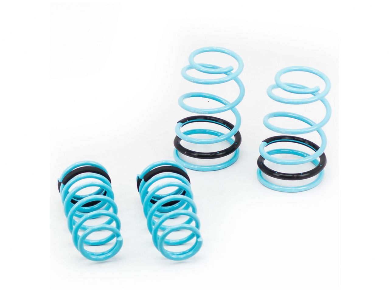 Godspeed Traction-S Performance Lowering Springs For Nissan Sentra (B15) 2000-2006