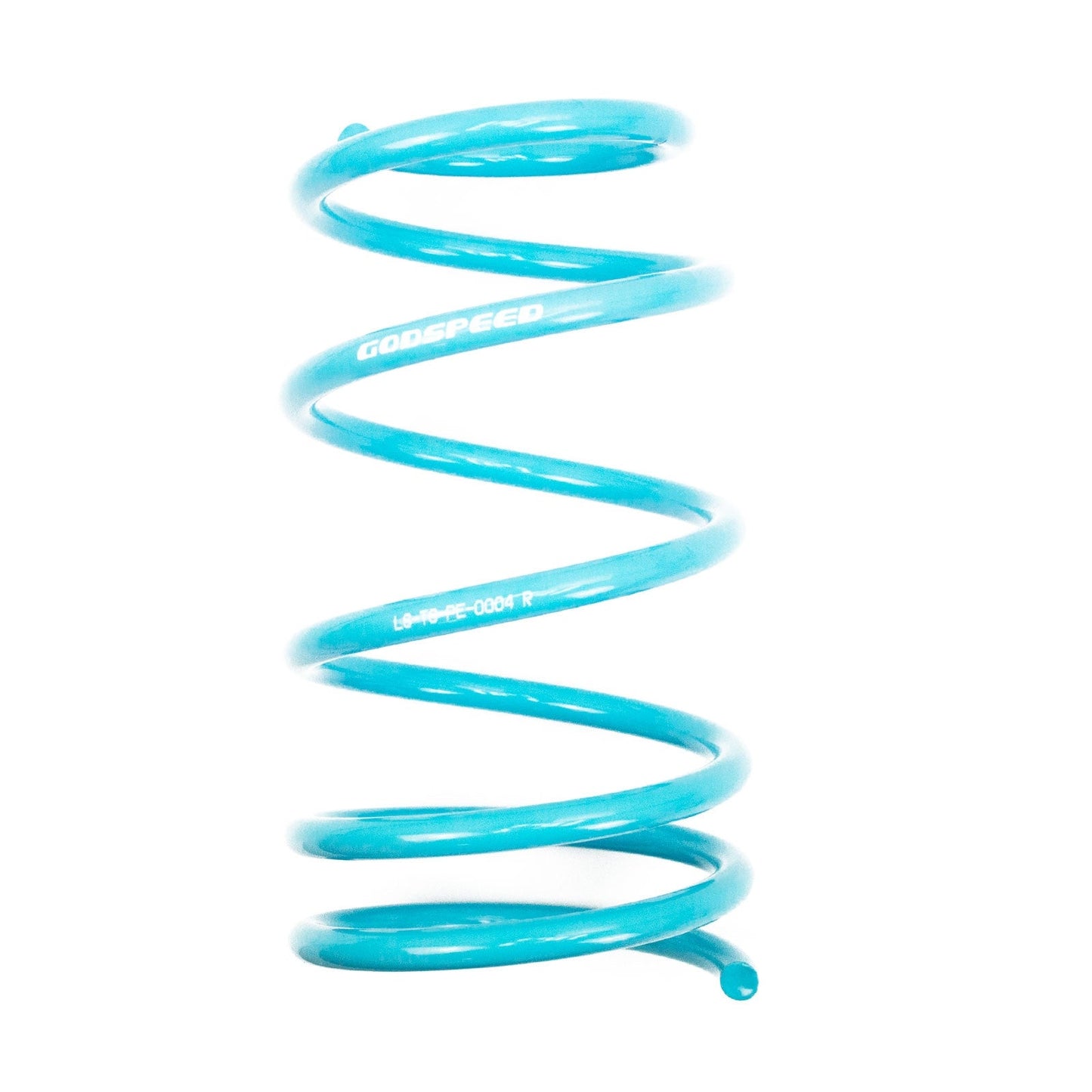 Godspeed Traction-S Performance Lowering Springs For Porsche Boxster (986) 1997-04