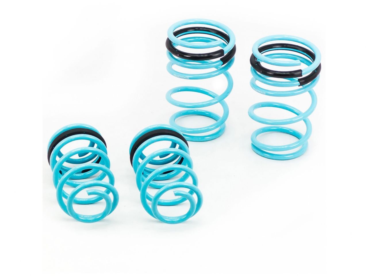 Godspeed Traction-S Performance Lowering Springs For Scion xB (E150) 2008-15