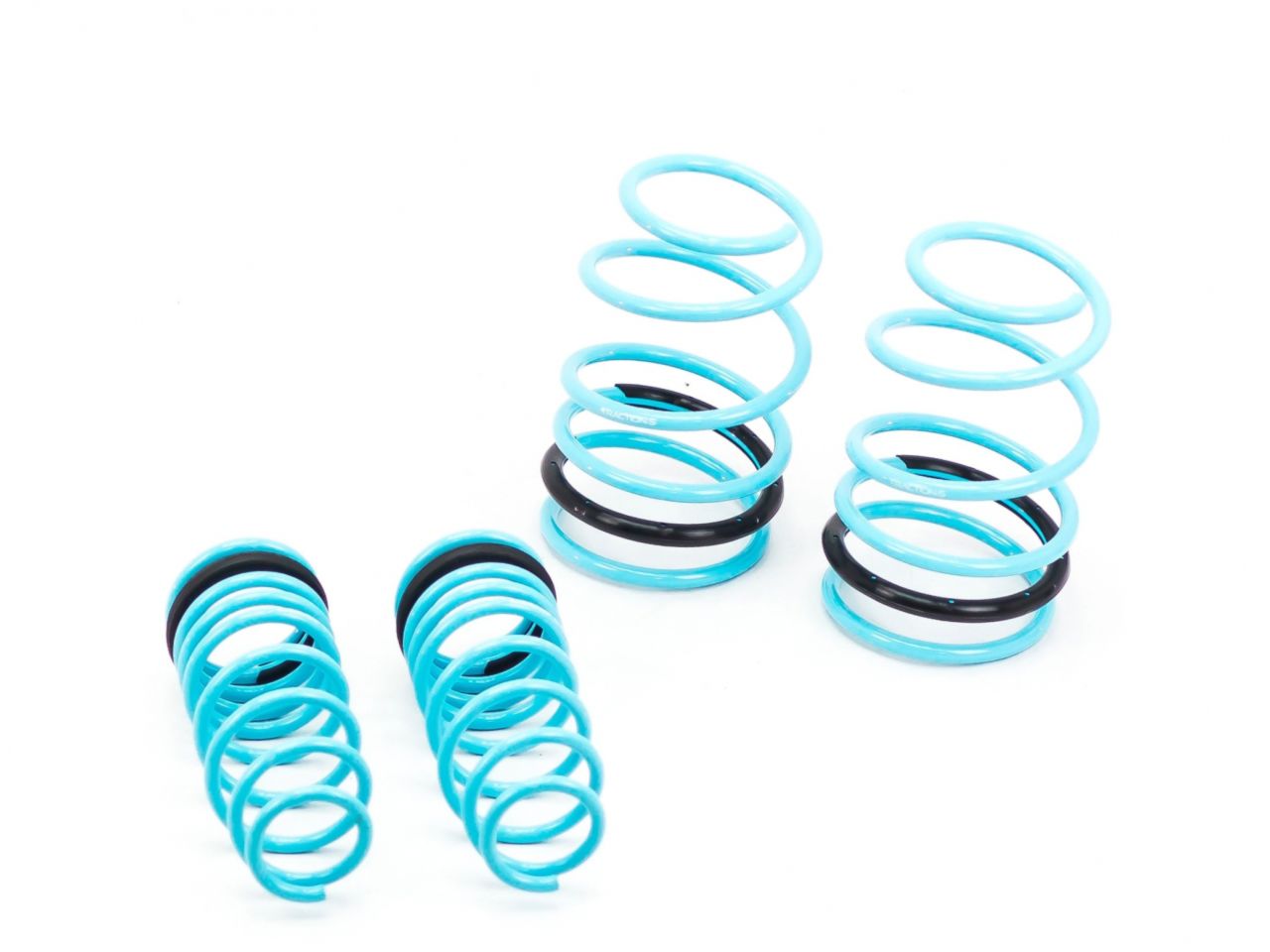 Godspeed Traction-S Performance Lowering Springs For Toyota Corolla (E140/E150) 2009-13