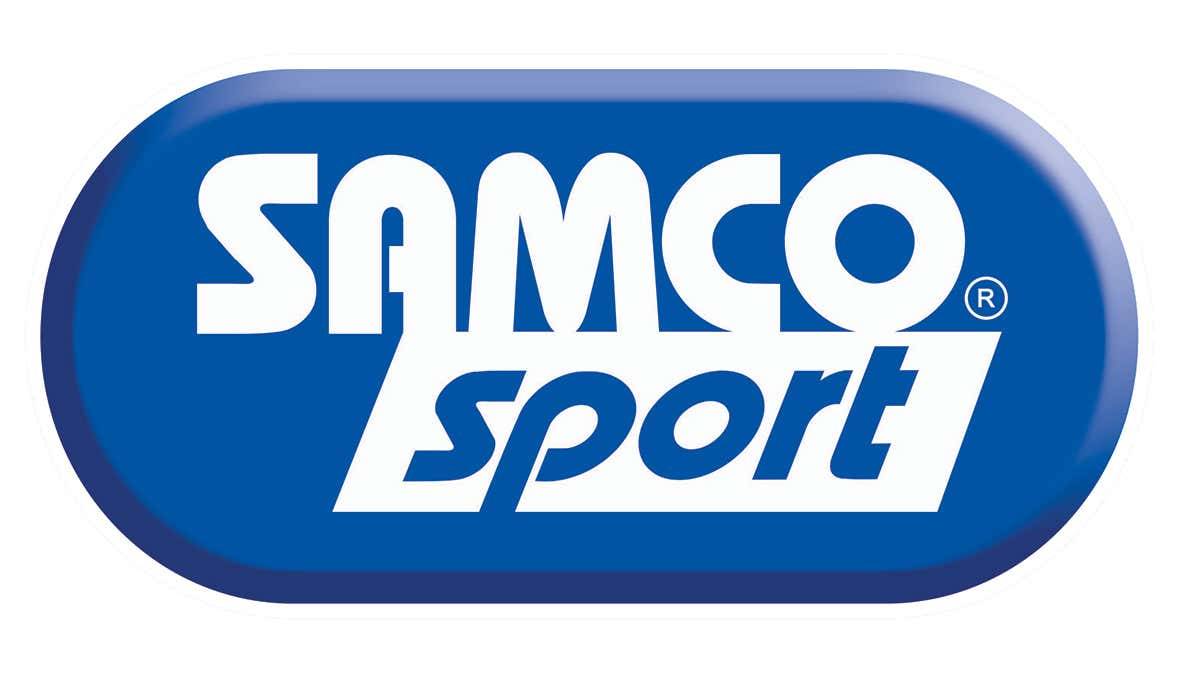 Samco Chrysler Dodge Ram Hemi 2004-05 5.7L Hemi Coolant Hose Kit (2