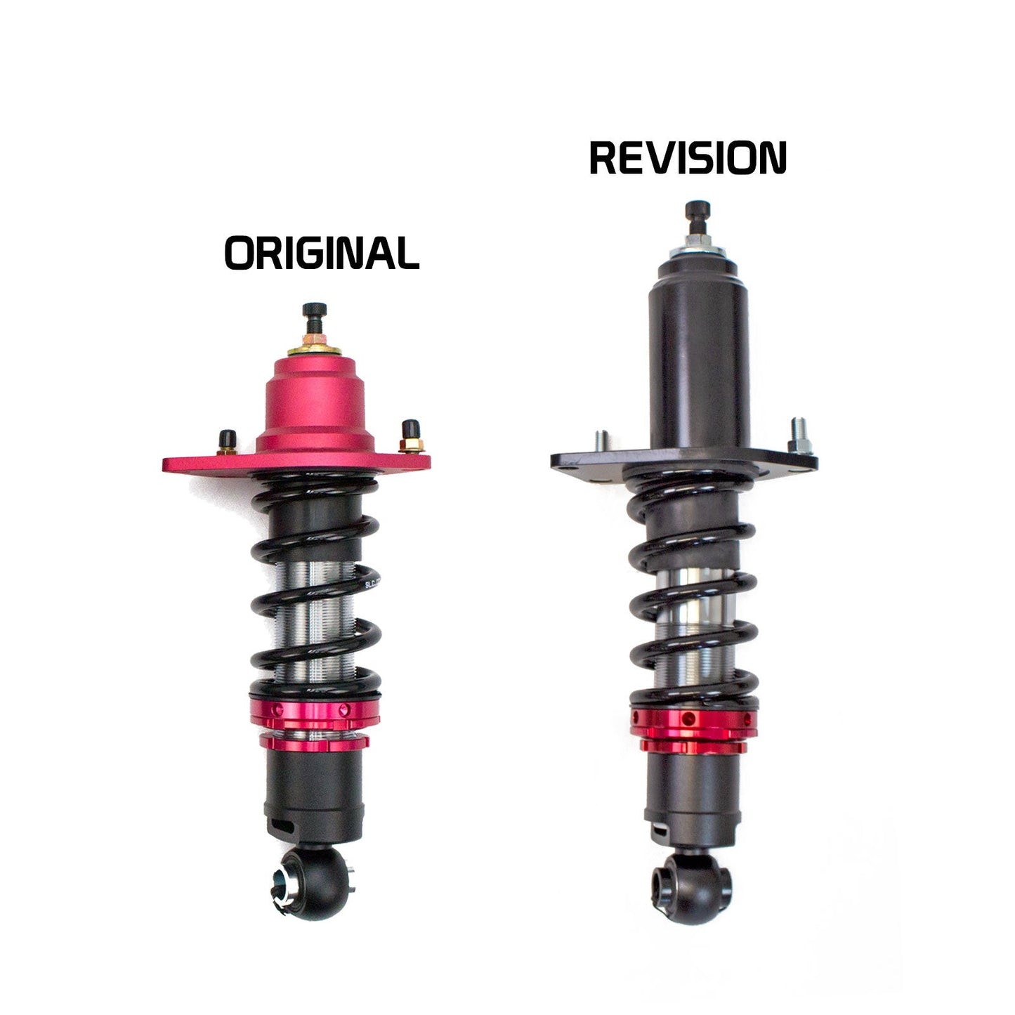 Godspeed Mazda Miata (NC) 2006-15 Coilovers