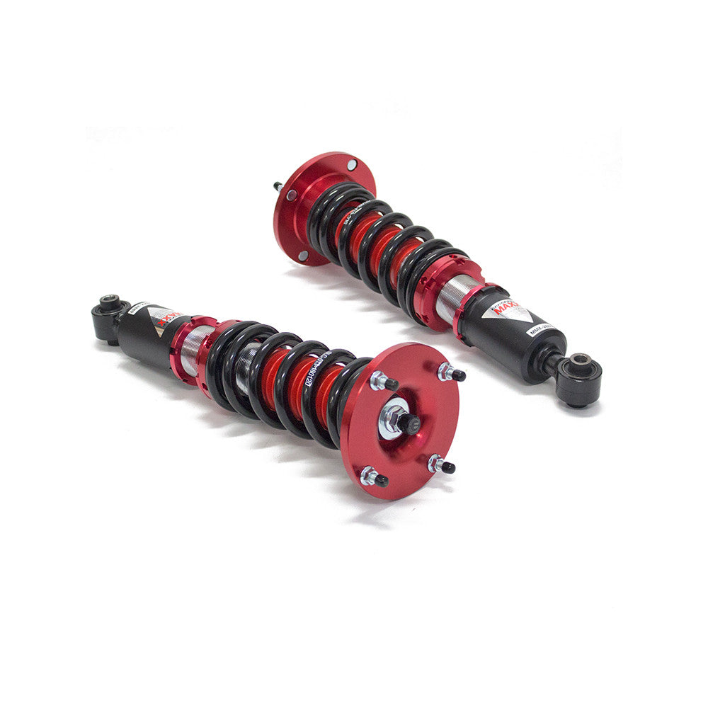 Godspeed Porsche Cayenne (955/957) 2002-10 Coilovers