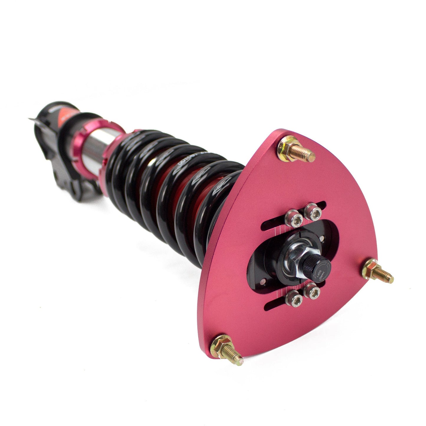 Godspeed Subaru Forester (SH) 2009-13 Coilovers