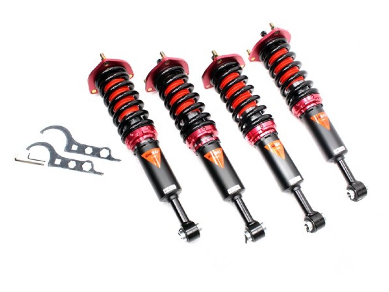 Godspeed Lexus LS400 (UCF10) 1990-95 Coilovers