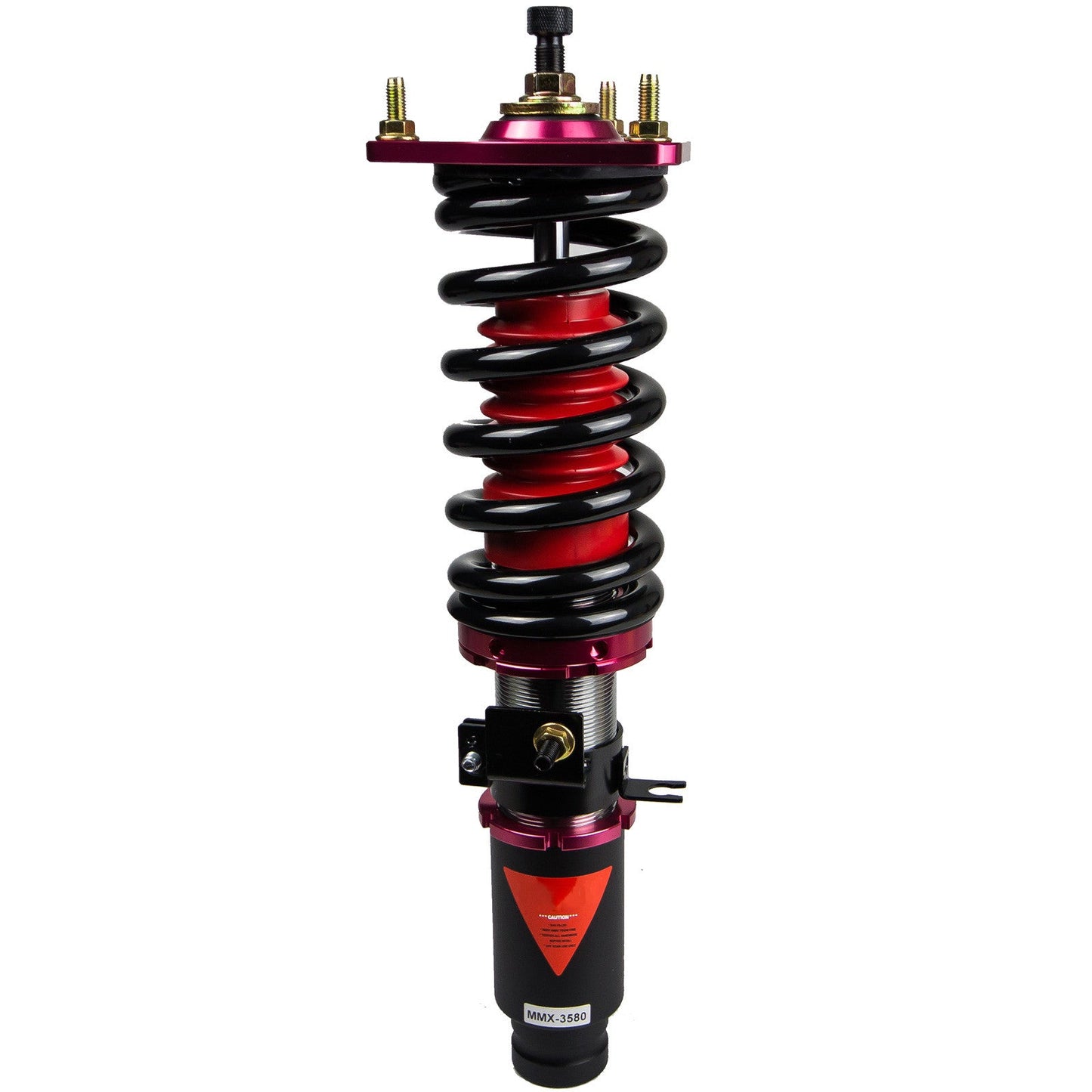 Godspeed Infiniti G35/G35X Sedan AWD (V35) 2004-06 Coilovers