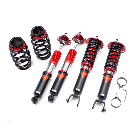 Godspeed Lexus GS200t/GS300/GS350/GS450h RWD (L10) 2013-20 MAXX Coilovers (Witho Adaptive Suspension)