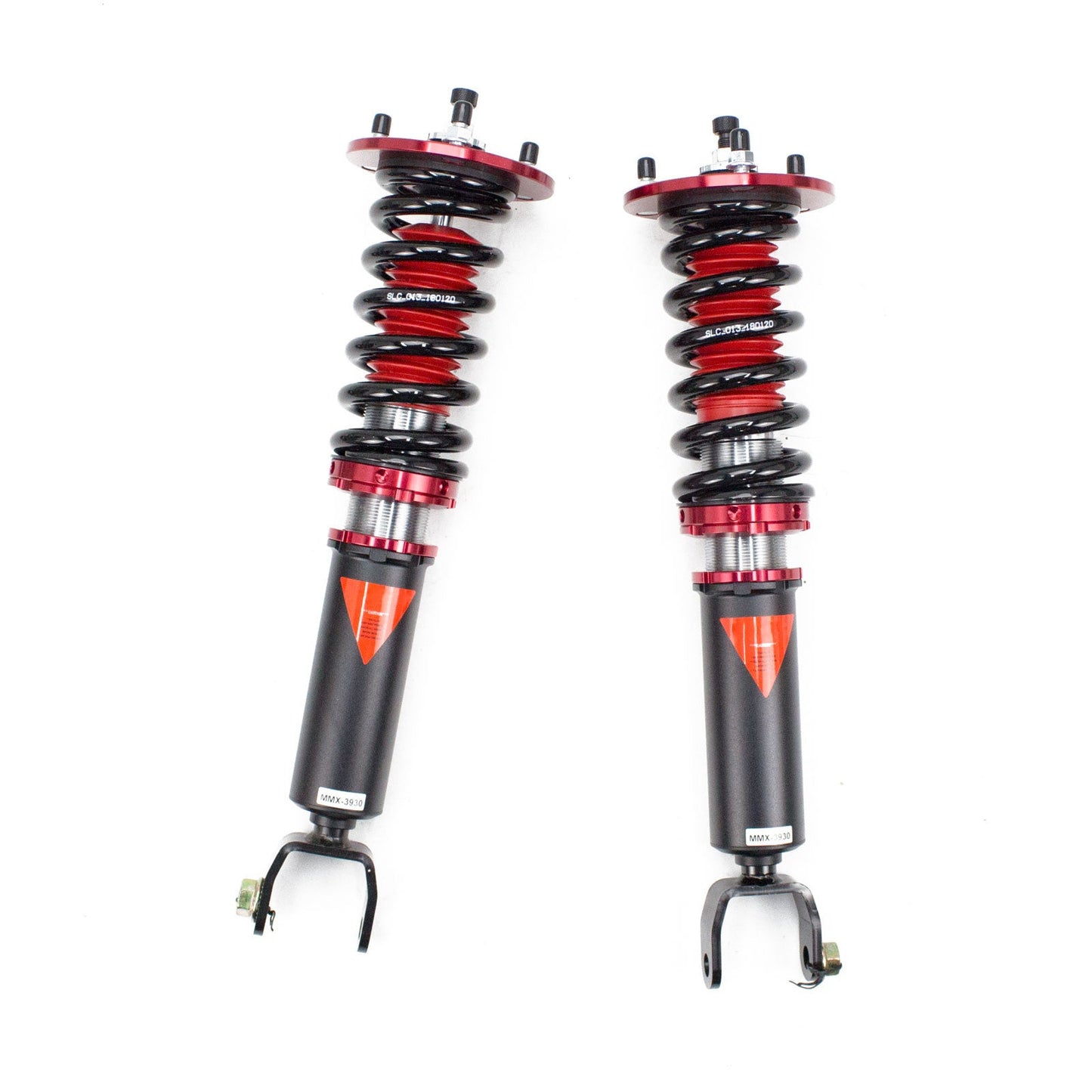 Godspeed Lexus GS200t/GS300/GS350/GS450h RWD (L10) 2013-20 MAXX Coilovers (Witho Adaptive Suspension)