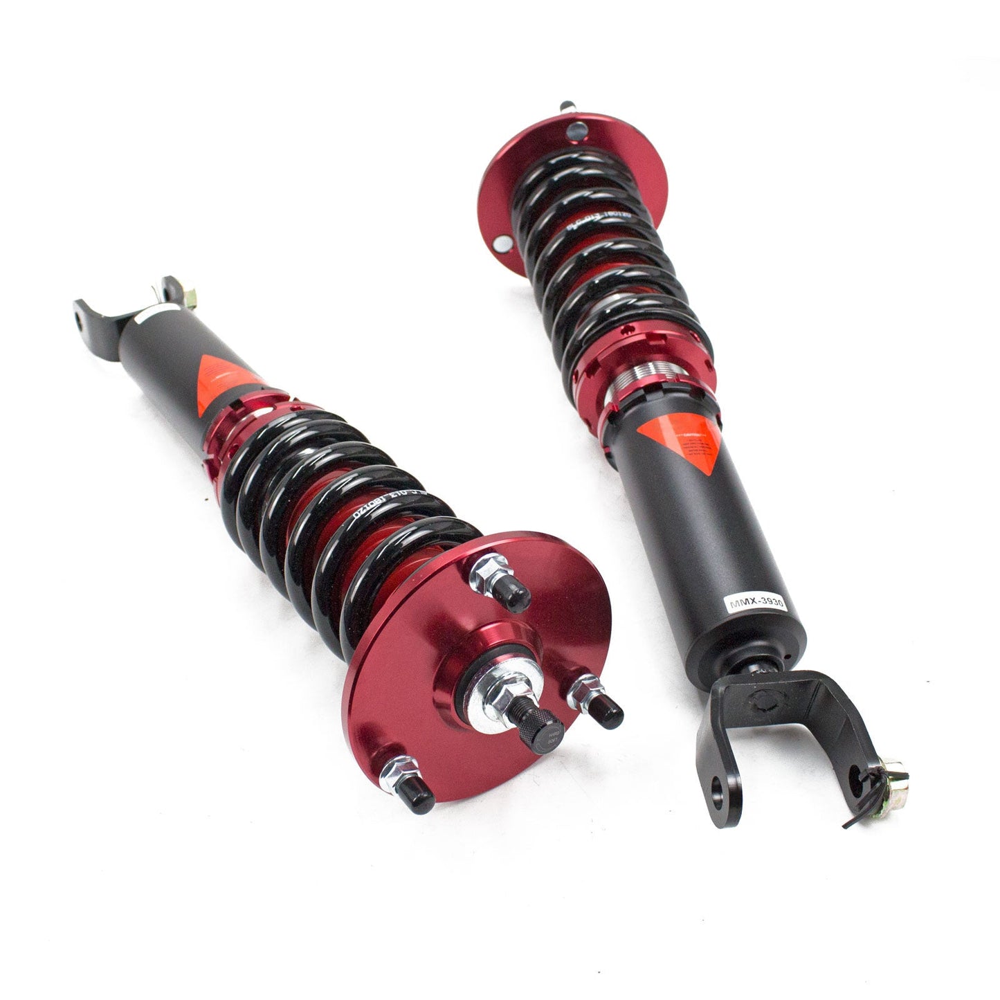 Godspeed Lexus GS200t/GS300/GS350/GS450h RWD (L10) 2013-20 MAXX Coilovers (Witho Adaptive Suspension)