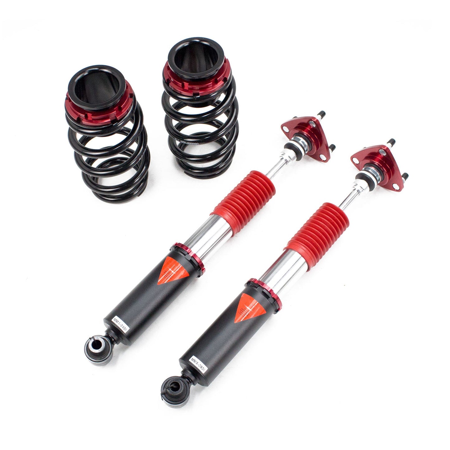 Godspeed Lexus GS200t/GS300/GS350/GS450h RWD (L10) 2013-20 MAXX Coilovers (Witho Adaptive Suspension)